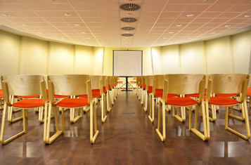 Hangvilla - Konferenciaterem