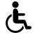 akadálymentesített
