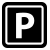 parkolás