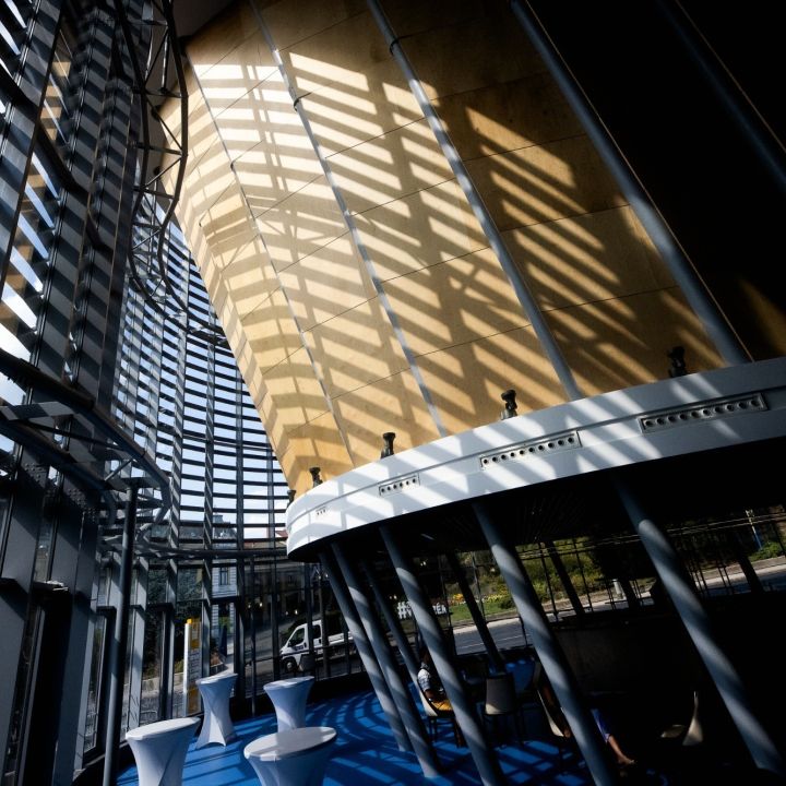Ráismerni, de mégsem ugyanolyan lett a Hangvilla