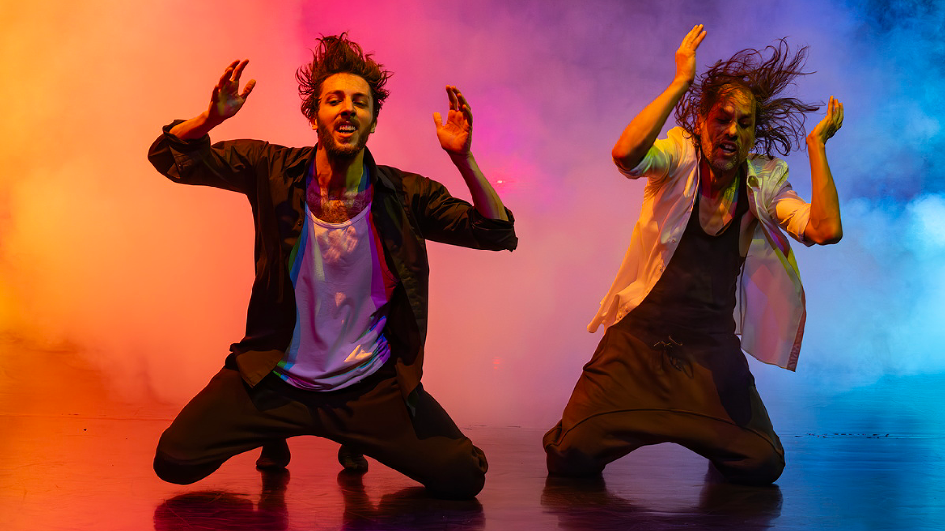 Fehér Ferenc - Disco Boys