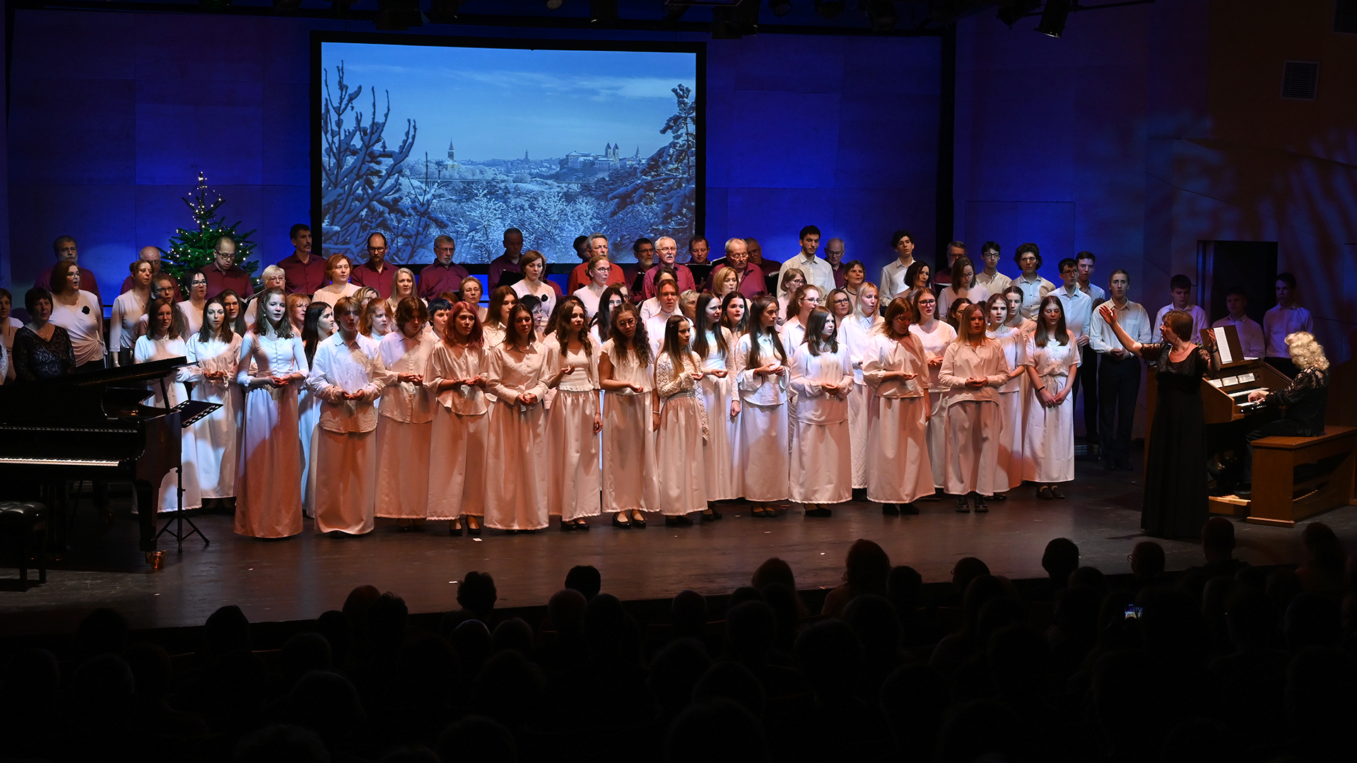 Jöjj, világ megváltója