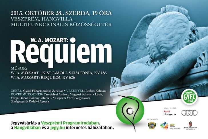 Mozart: Requiem