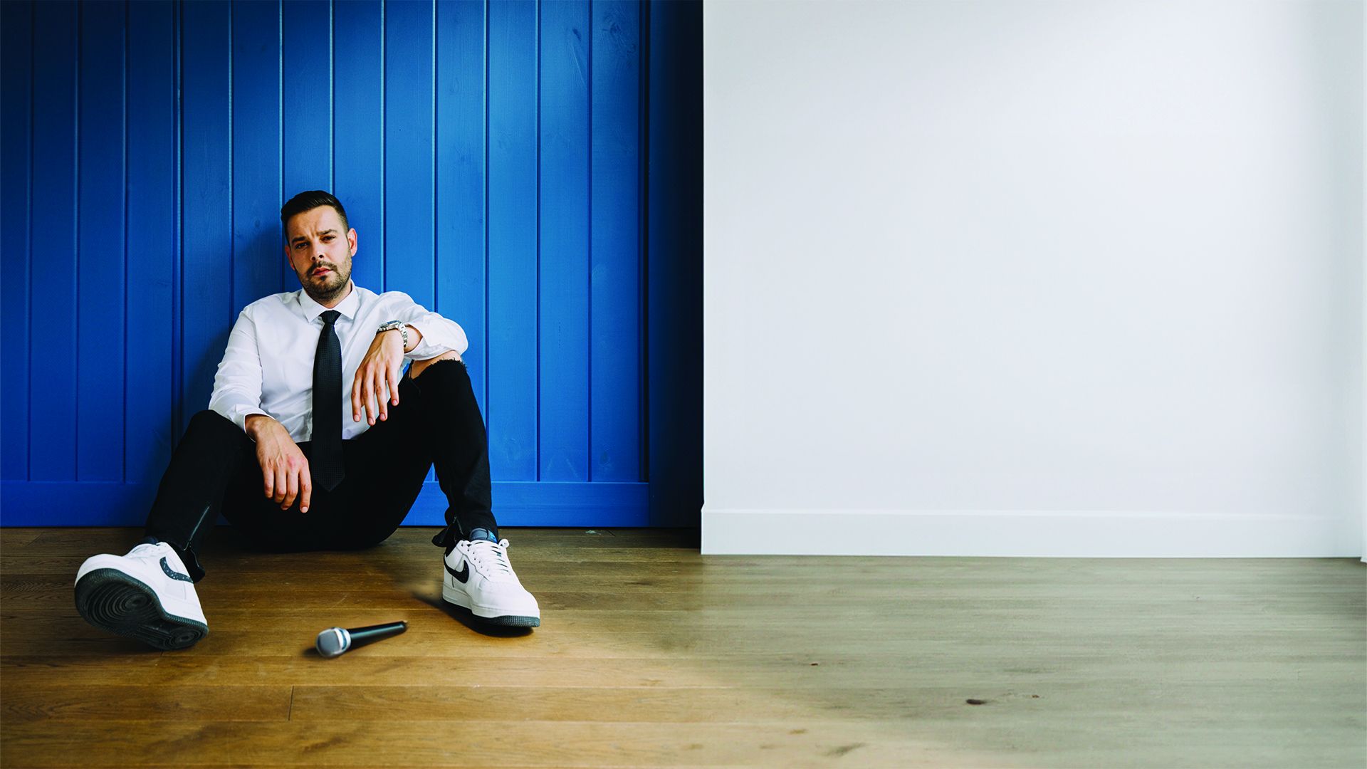 Kiss Ádám: Mit nem mondok!