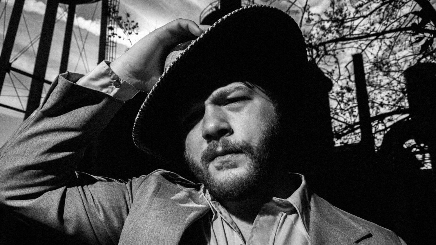 Early James - Veszprém Blues Fesztivál 2023