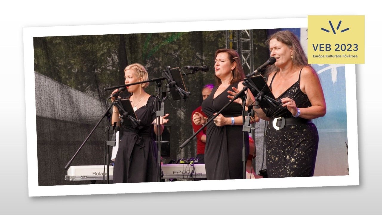 Swing-swing Kávéház