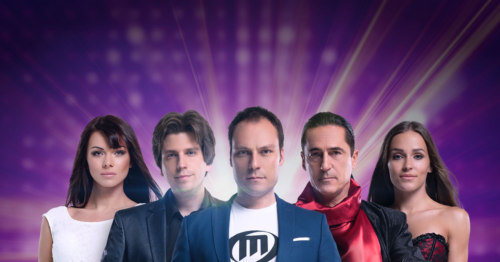 Az Illúzió Mesterei