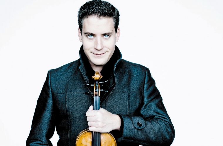MENDELSSOHN-BÉRLET – 4. koncert