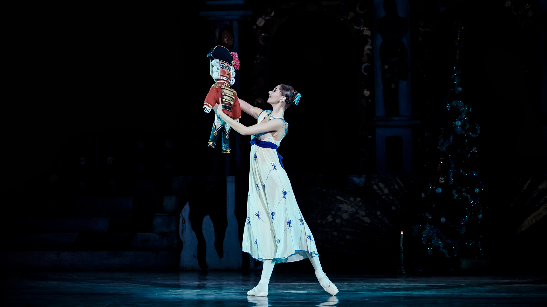 Karácsonyi Balett Gála