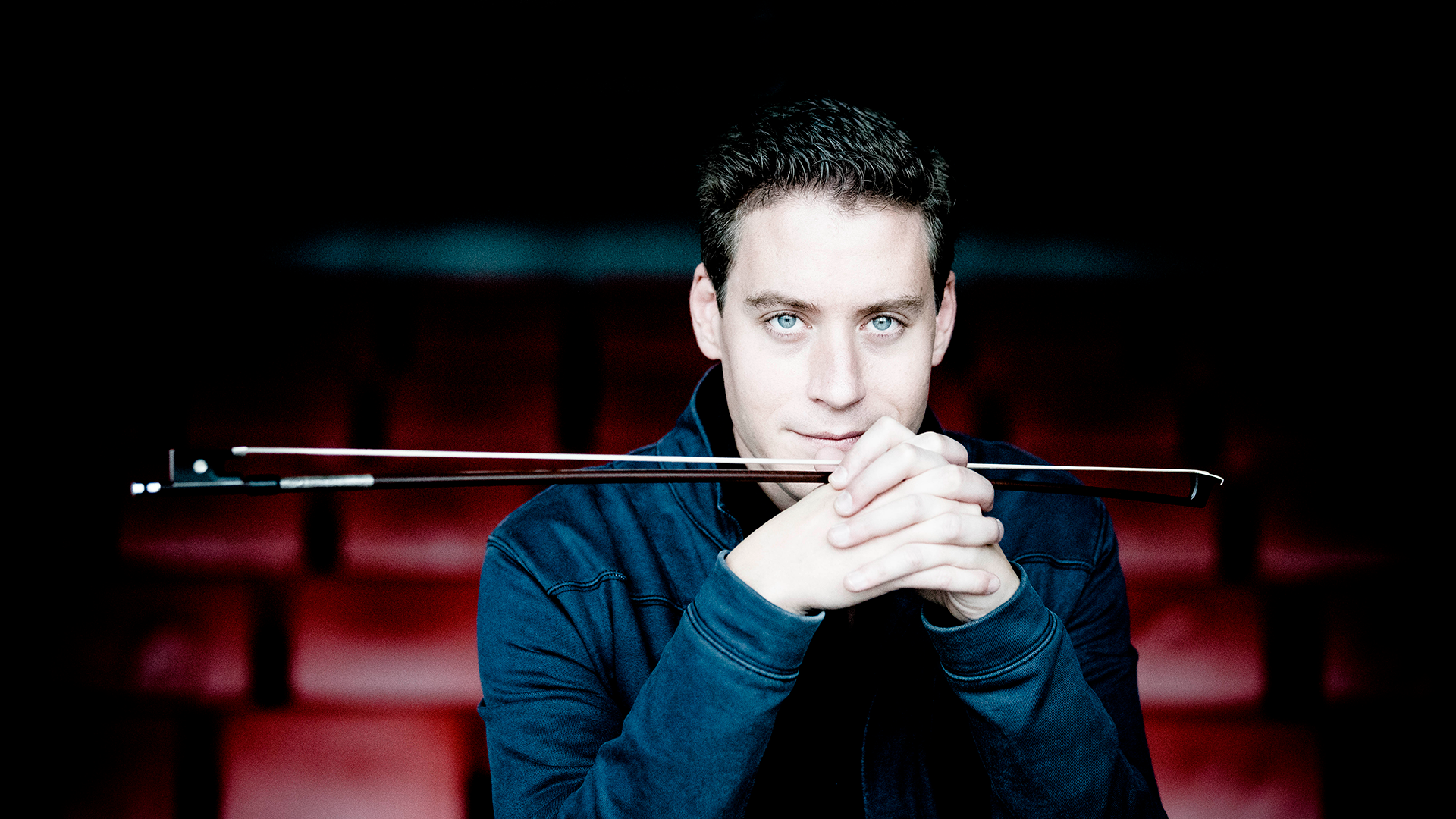 Baráti Kristóf és a Camerata Pelsonore