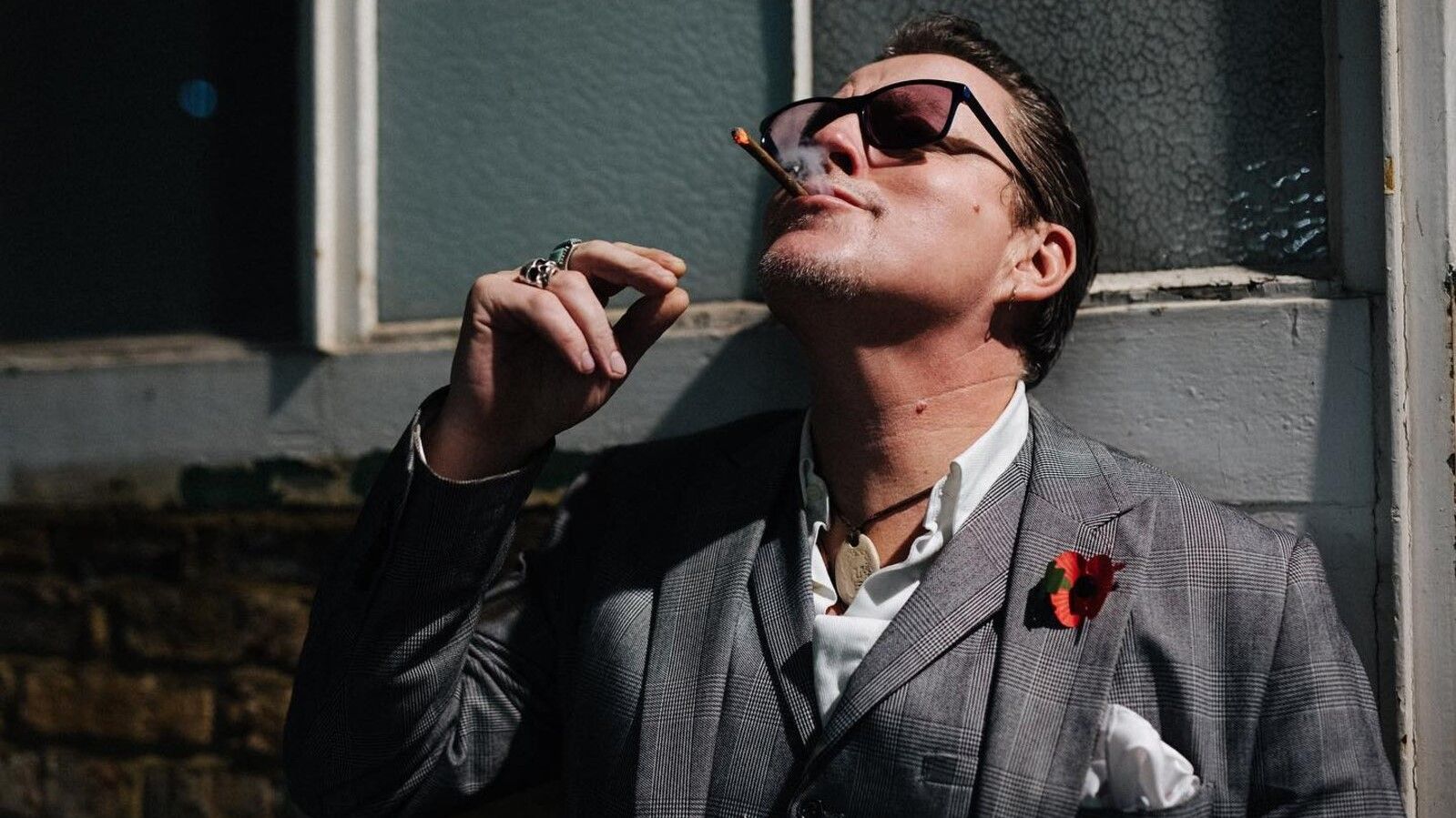 Ian Siegal Band - Veszprém Blues Fesztivál 2023