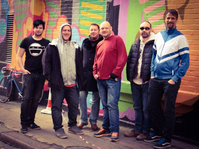 Hollywoodoo / 25 éves jubileumi koncert