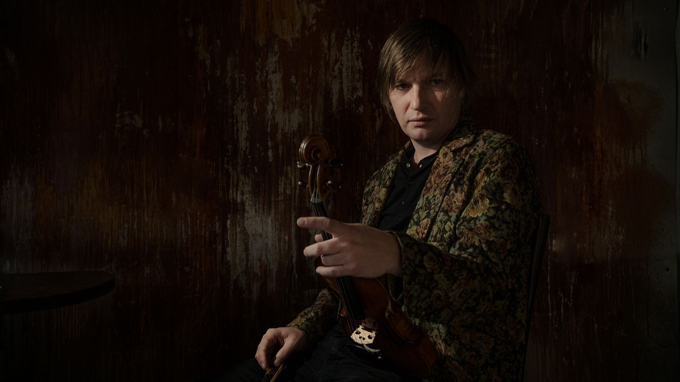 Lajkó Félix – Szólókoncert