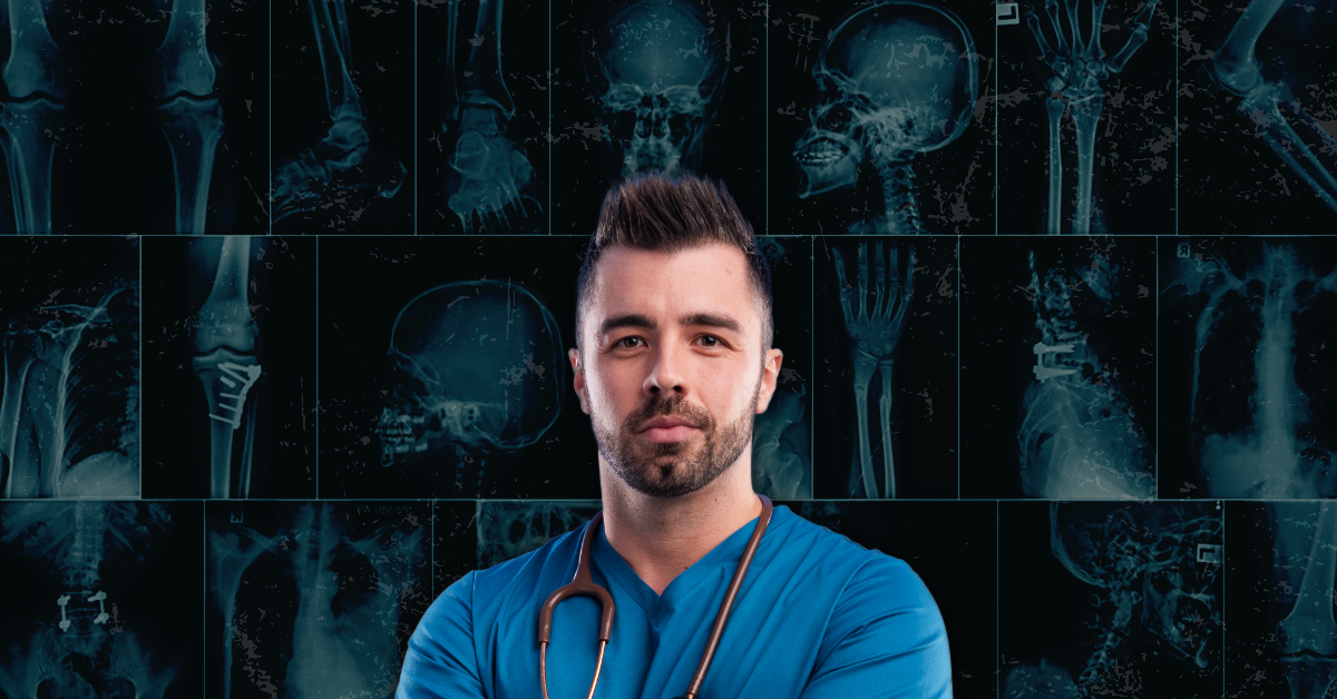 Dr. Kulja András: Hihetetlen orvosi történetek