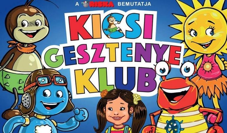 Kicsi Gesztenye Klub