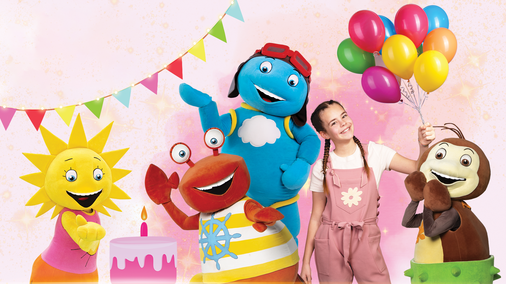 Kicsi Gesztenye Klub