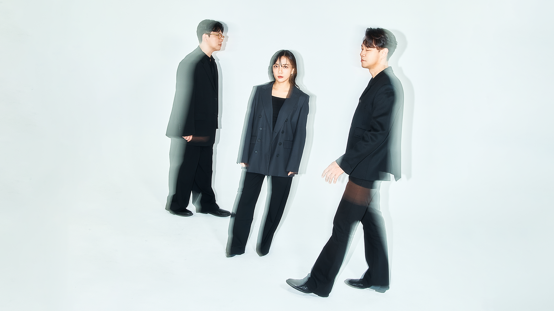 Suh Soo-Jin Coloris Trio - Prism of Existence