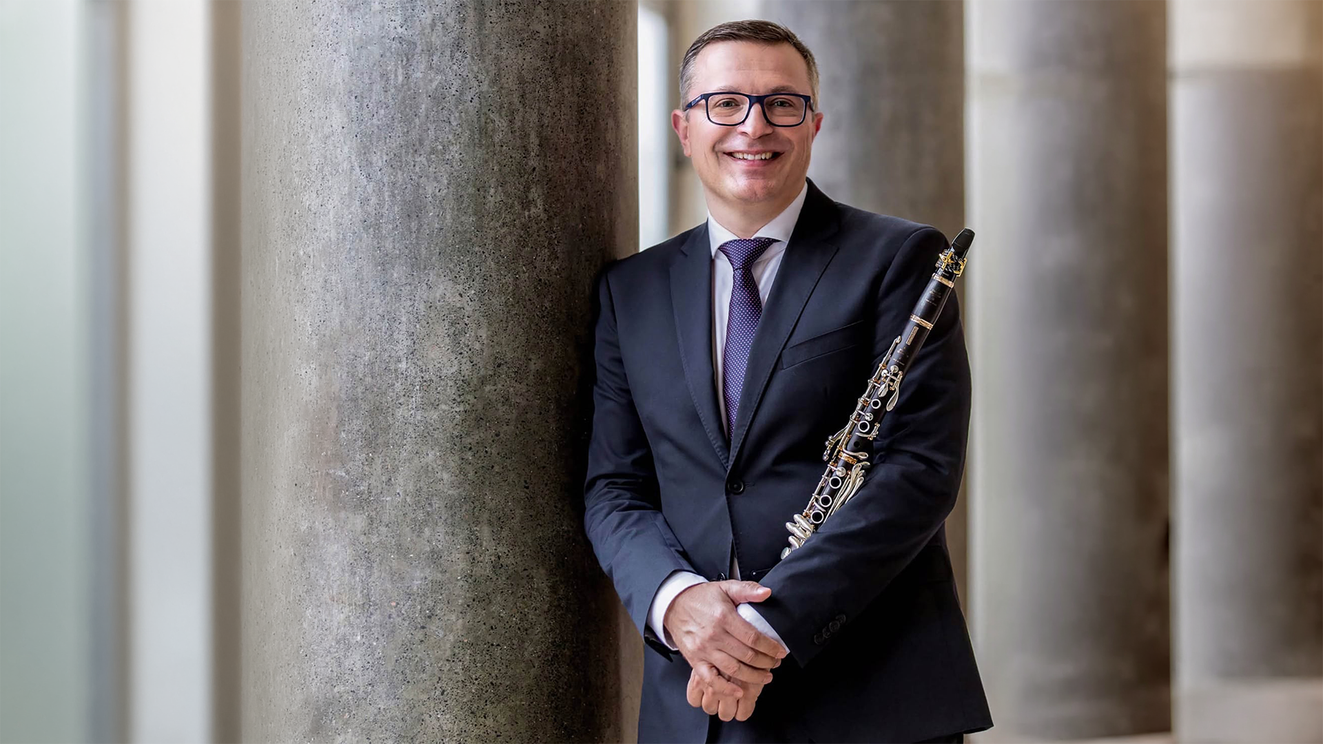 Mendelssohn Kamarazenekar és Varga Gábor