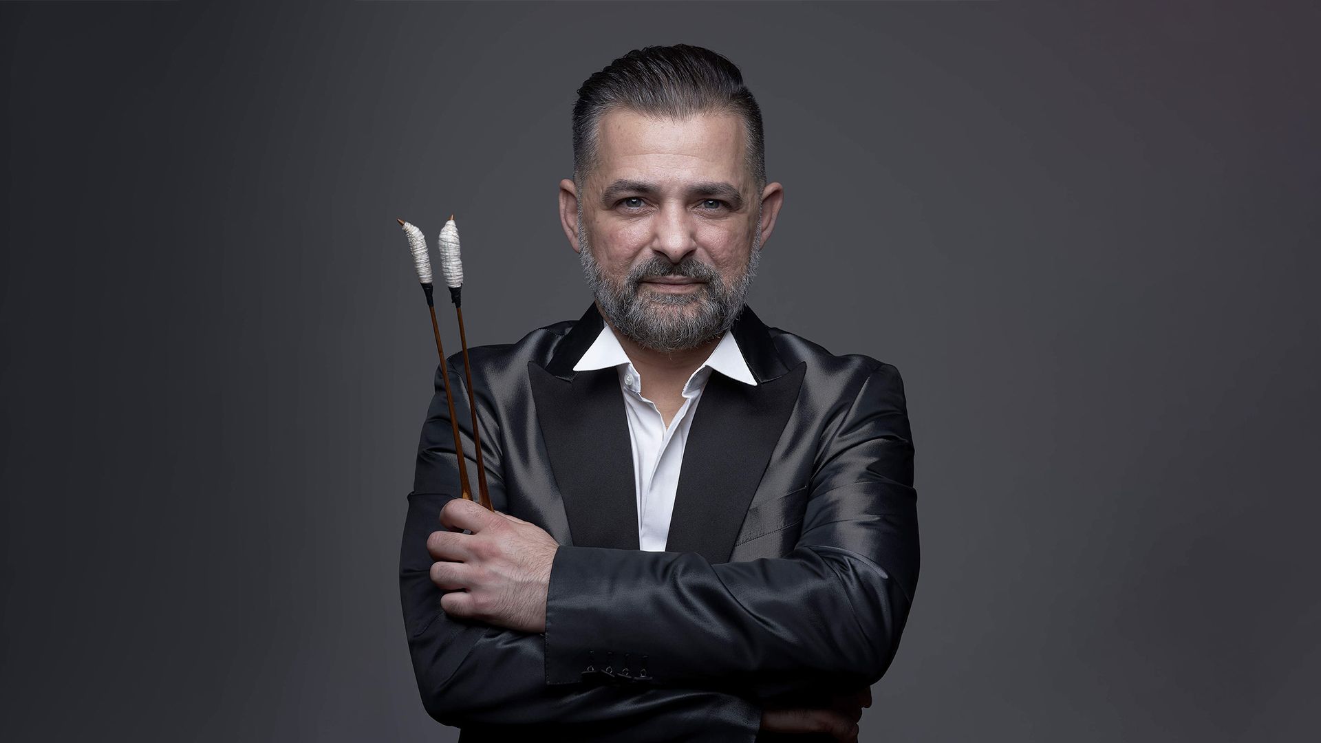 Mendelssohn Kamarazenekar - III. bérleti hangverseny