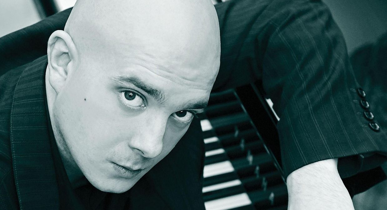 Rozsnyói Péter / Chaconne Fesztivál 2023