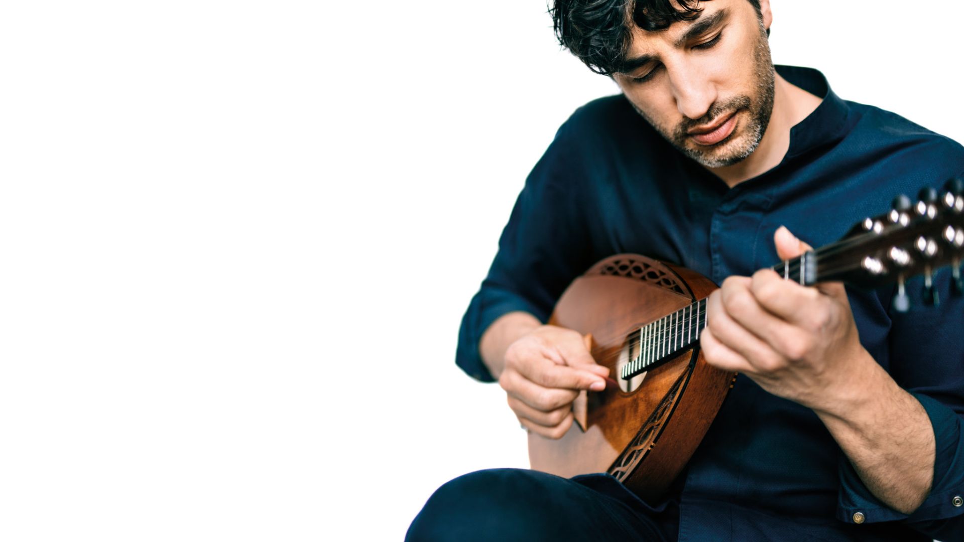 <sub>Auer Fesztivál</sub><br>Avi Avital és a Mendelssohn Kamarazenekar