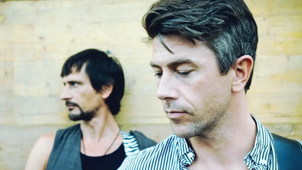 Luke Winslow-King & Roberto Luti - Veszprém Blues Fesztivál 2023