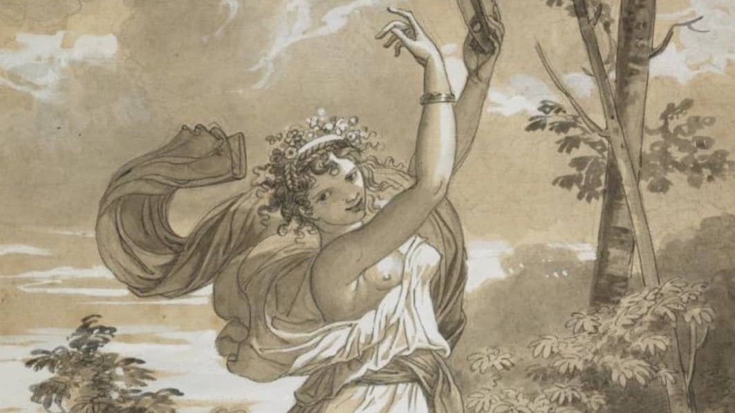 Terpsichorei múzsák varázsa – Balett Gála