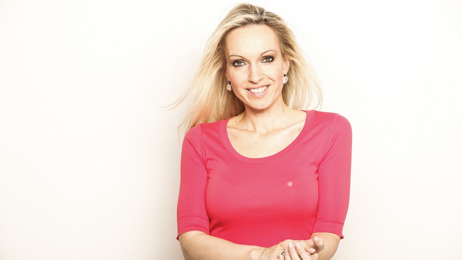 Almási Kitti - Pozitív spirál