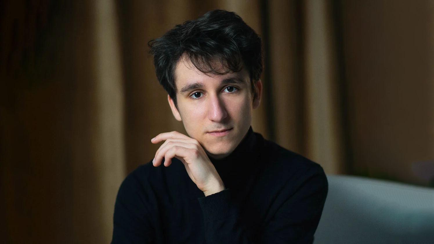 <sub>Mendelssohn-bérlet</sub><br>Mendelssohn Kamarazenekar