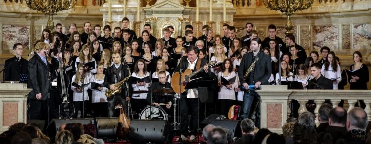 Ghymes: Mendika - Karácsonyi Koncert