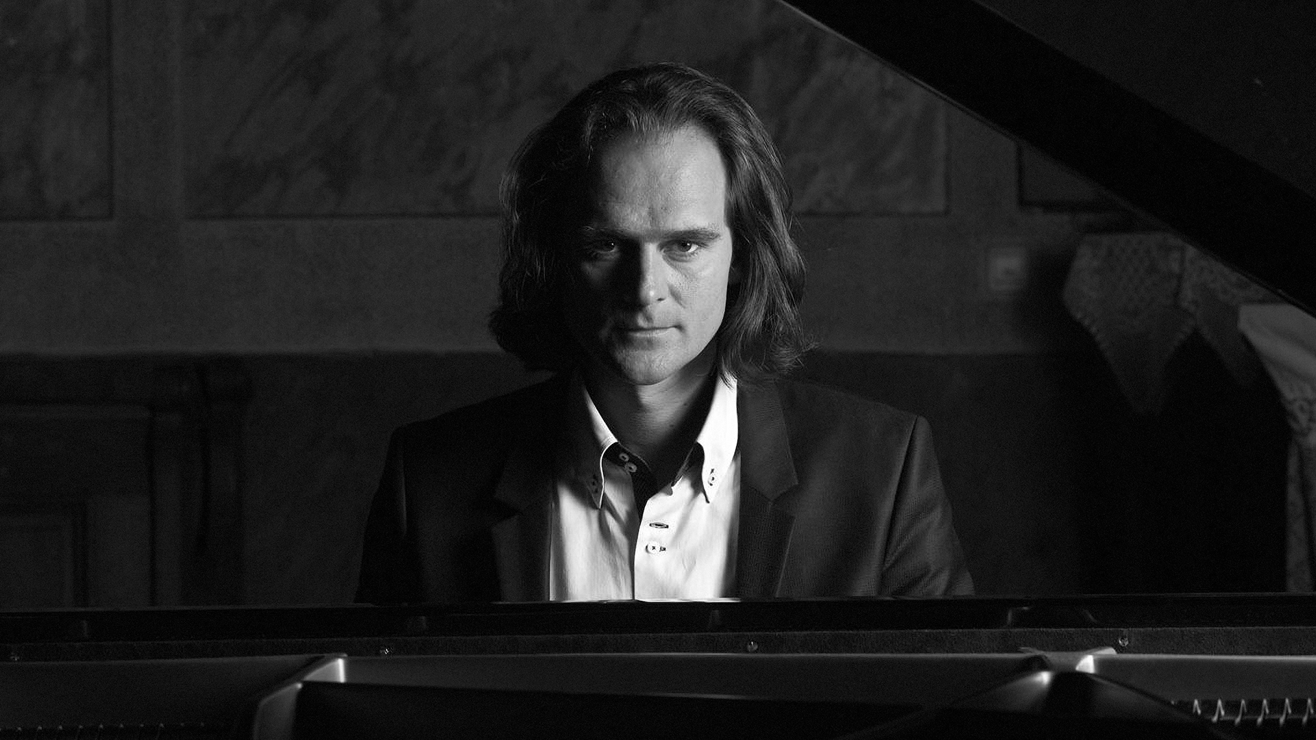 Mendelssohn Kamarazenekar és Bogányi Gergely