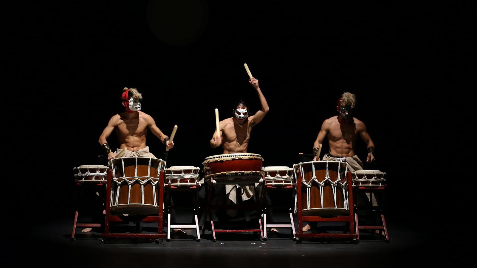 Munedaiko