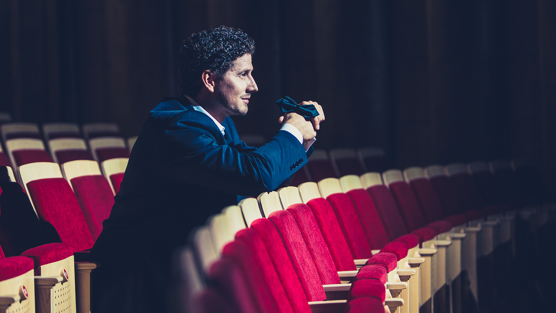 Rákász Gergely - Tél