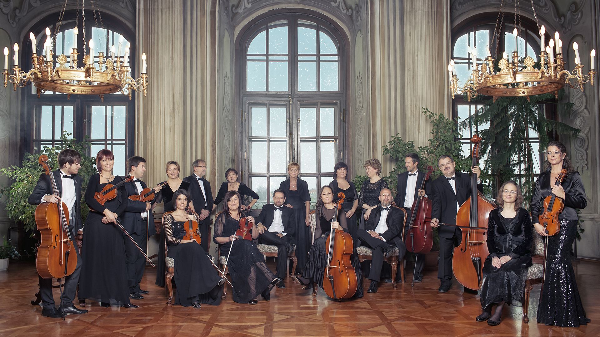 Mendelssohn Kamarazenekar