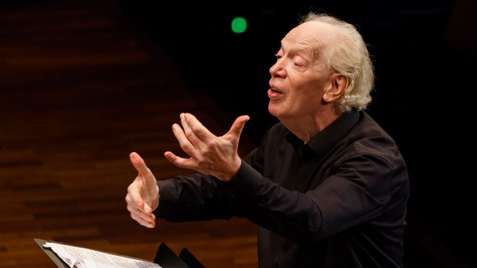 Mendelssohn Kamarazenekar és Kovács János<br><sup>Mendelssohn-bérlet 2023/2024</sup>