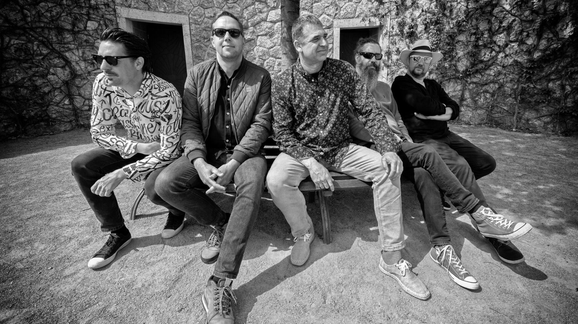 Bluestone - Veszprém Blues Fesztivál 2023