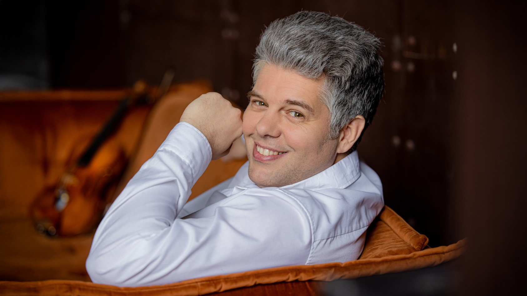 Kelemen Barnabás és a Concerto Budapest