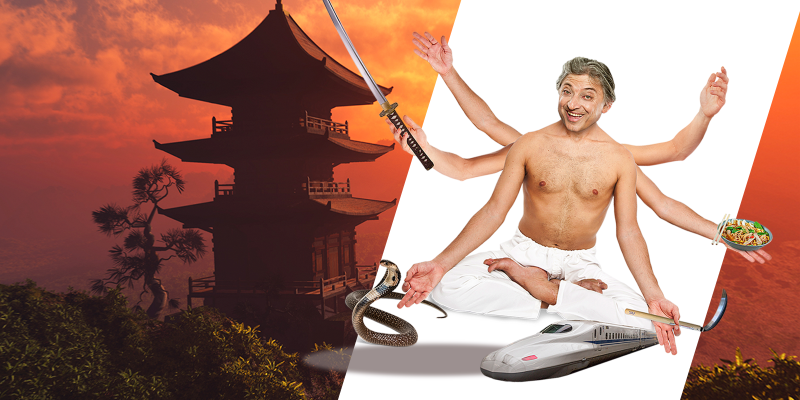 Badár Sándor: Miért pont Ázsia?