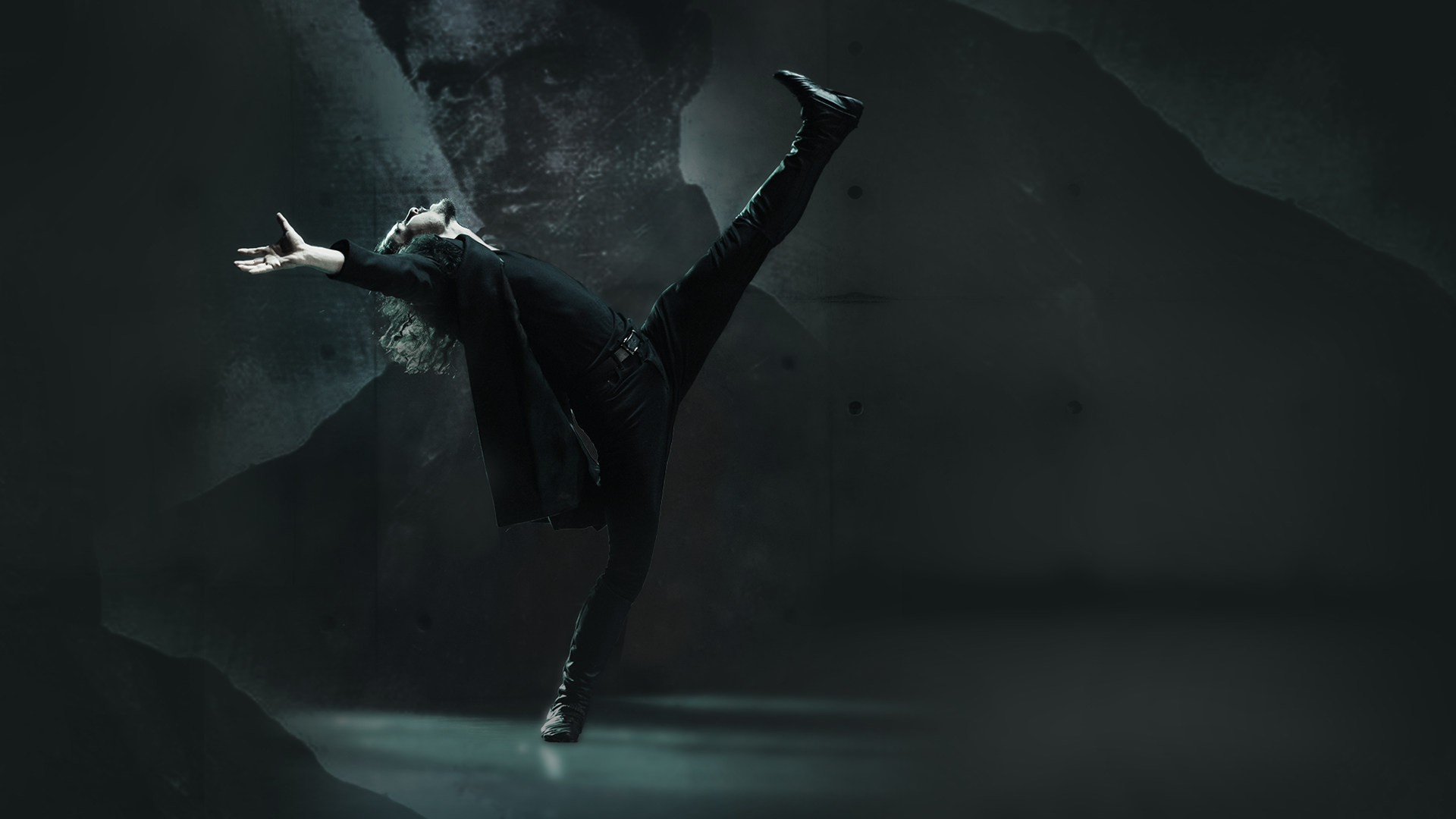 Szegedi Kortárs Balett - Lánglelkű