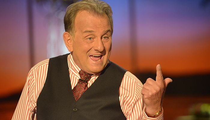 80 nap alatt a Föld körül - Fábry Sándor önálló estje