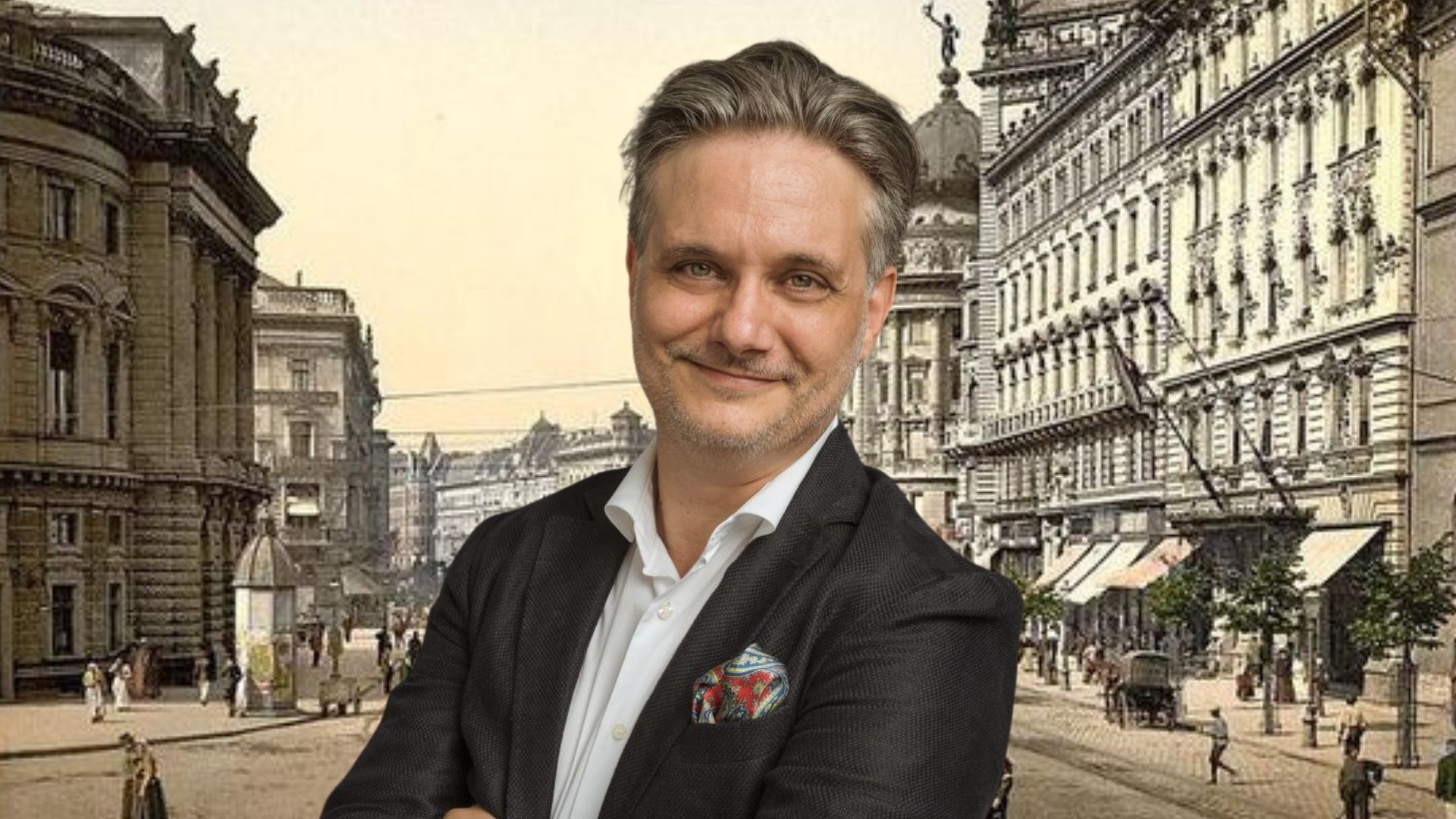 Nyáry Krisztián: Így szerettek ők