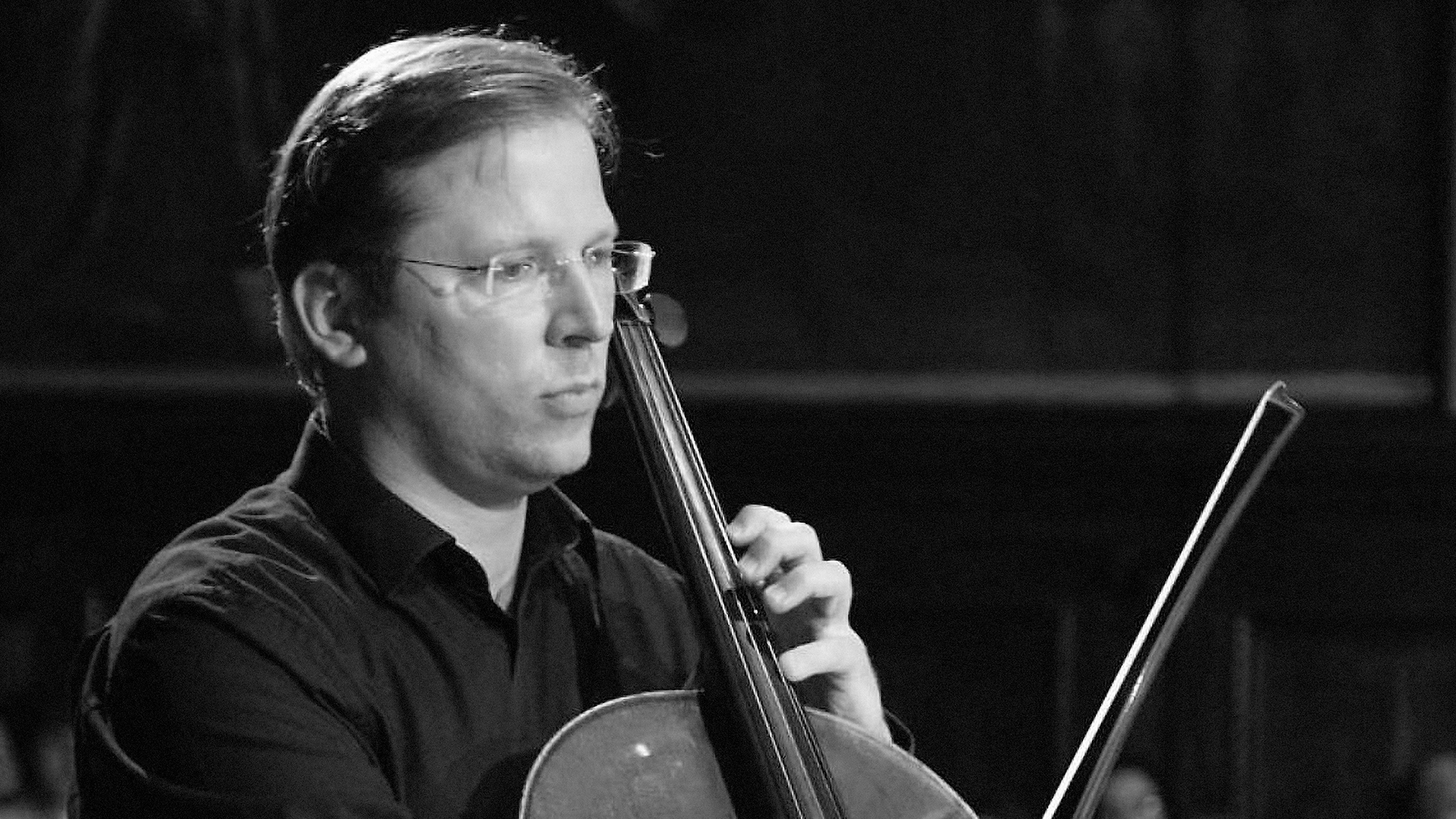 Mendelssohn Kamarazenekar és Somodari Péter