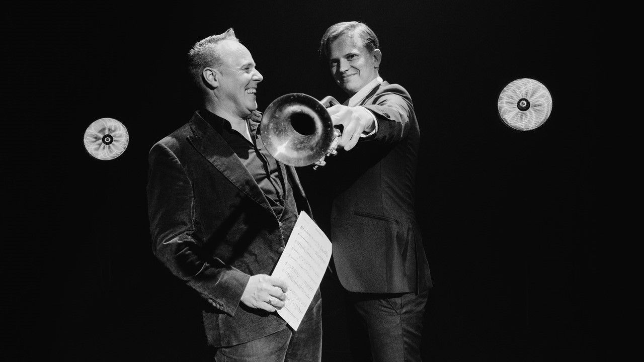 Jef Neve & Teus Nobel - Toots Thielemans 100