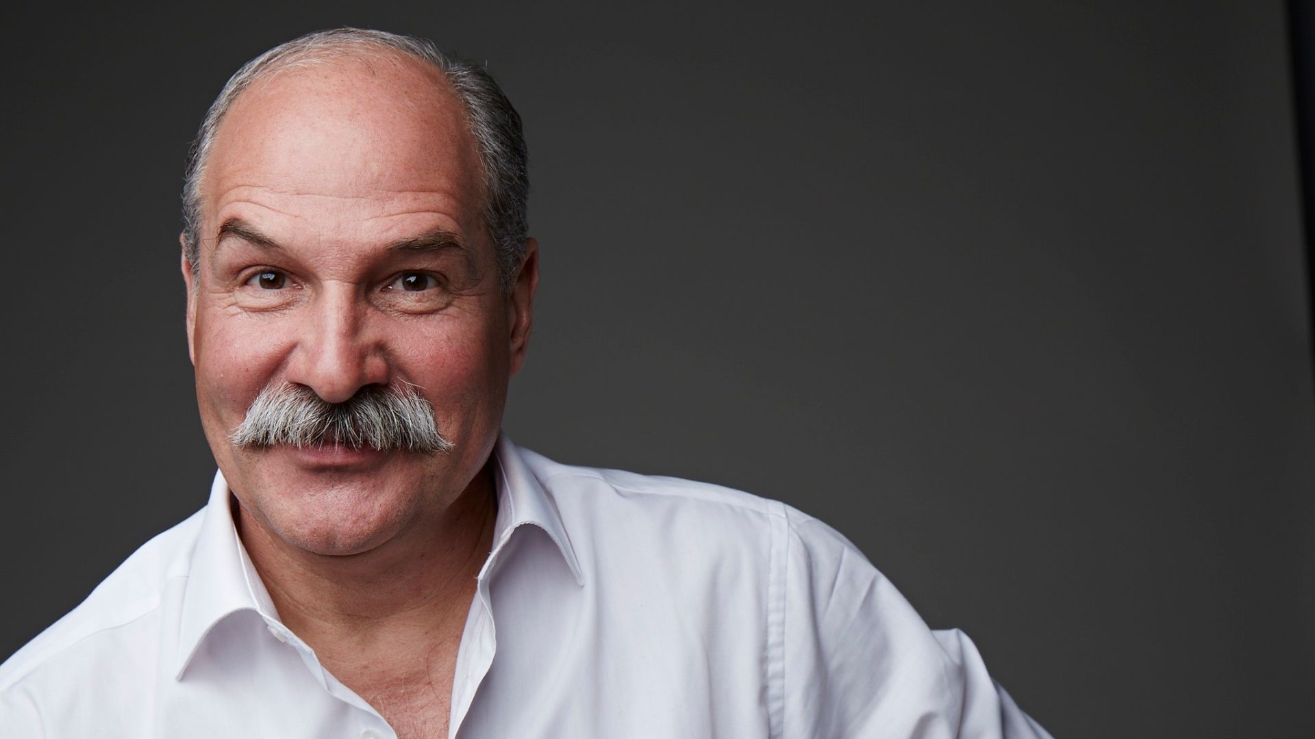 Berecz András: Isten bolondja
