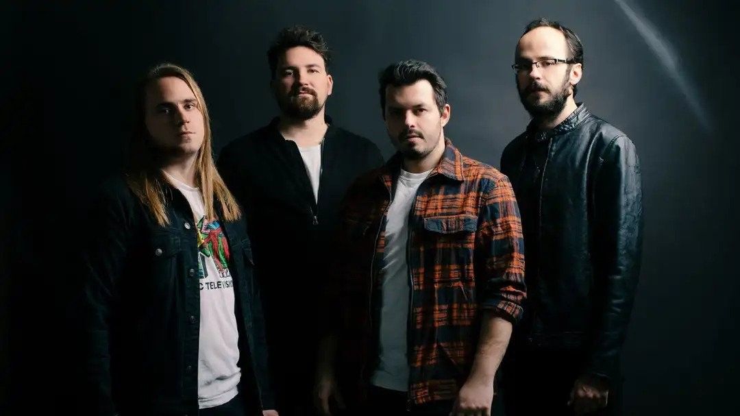 The Pontiac - Veszprém Blues Fesztivál 2023