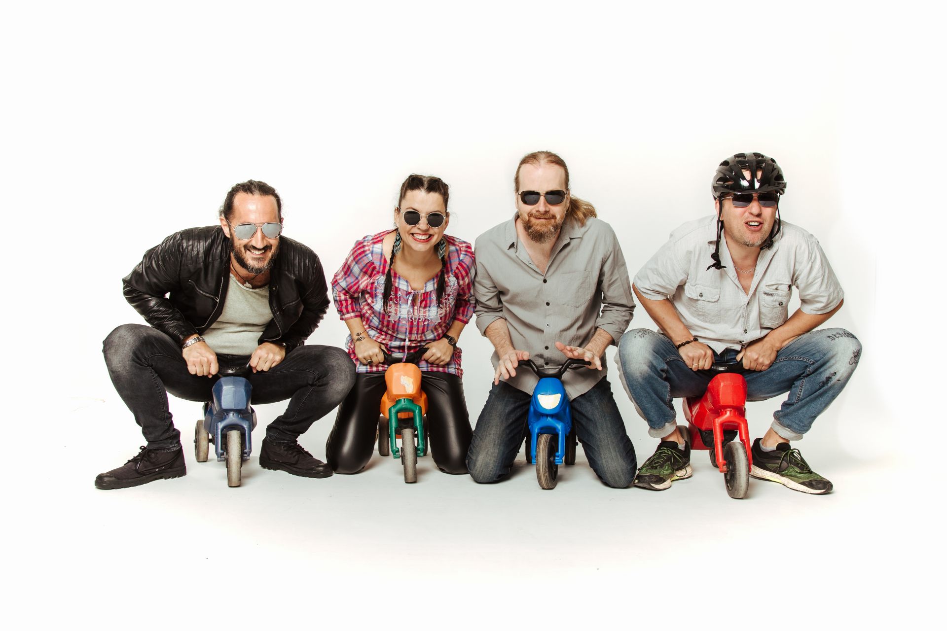 Új időpontban! / Kiskalász Zenekar: Nyuszimotor - lemezbemutató koncert