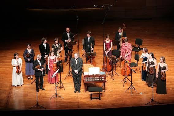 Orfeo zenekar