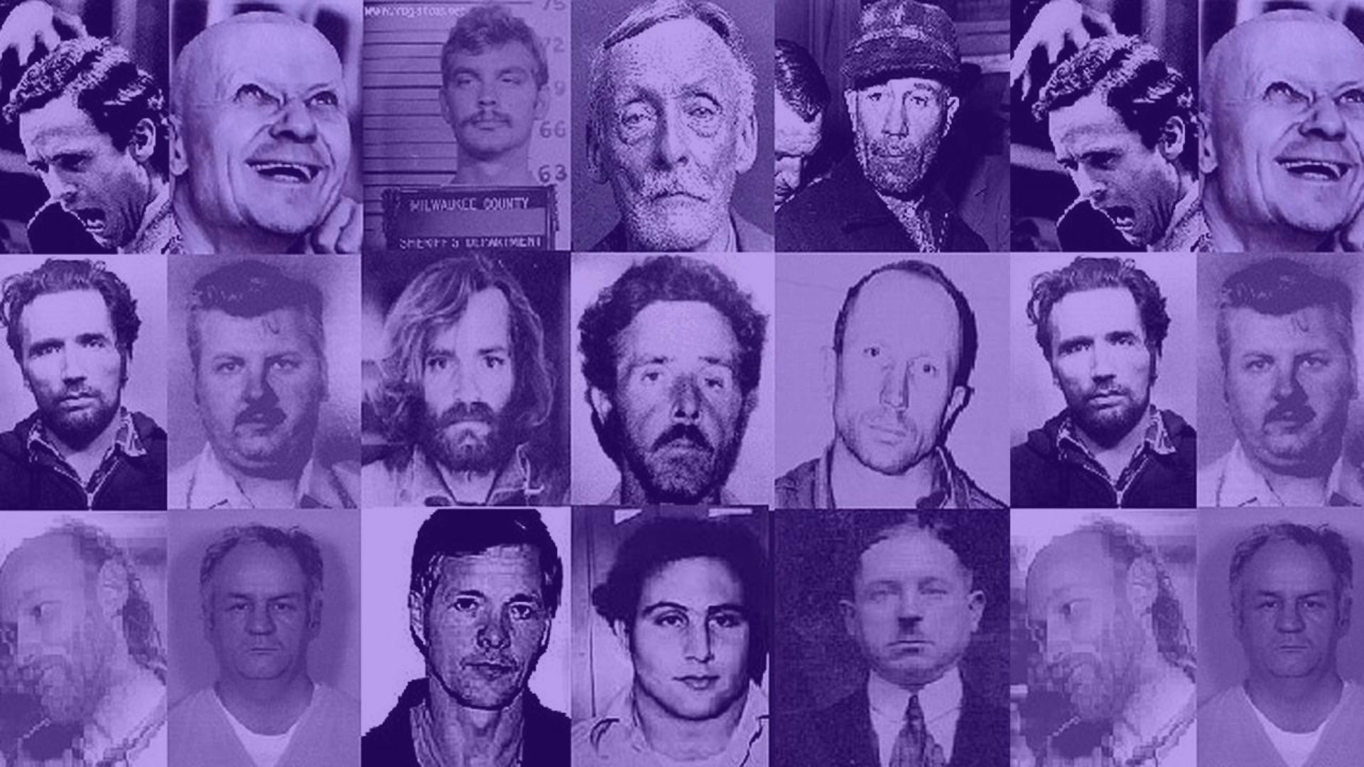 Sorozatgyilkosok gondolkodása - Róka László szakpszichológus előadása