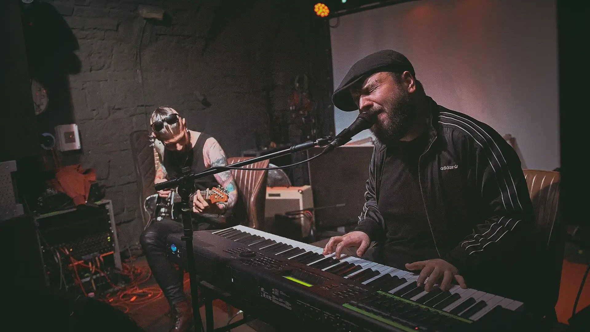 Blues MD x Hegedűs Bori - Veszprém Blues Fesztivál 2023