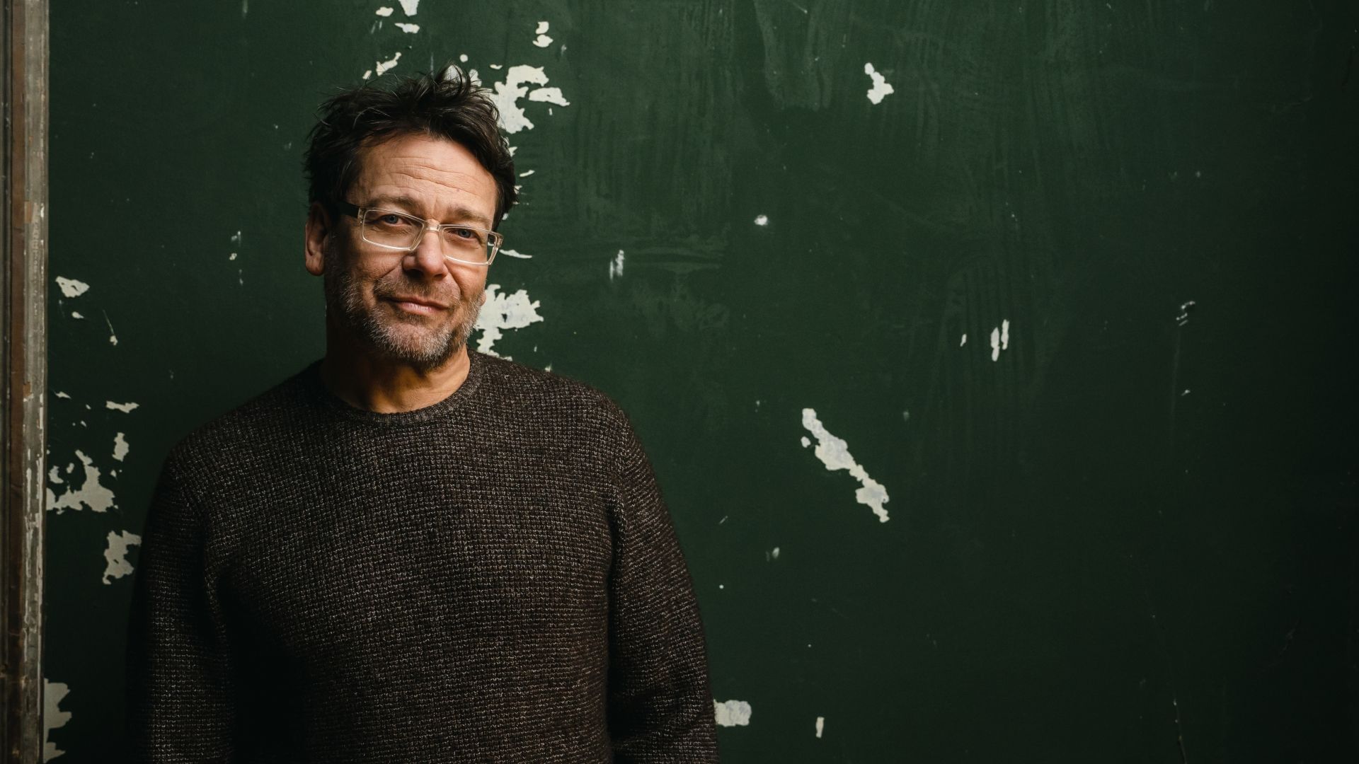 Lovasi: Letehetetlen